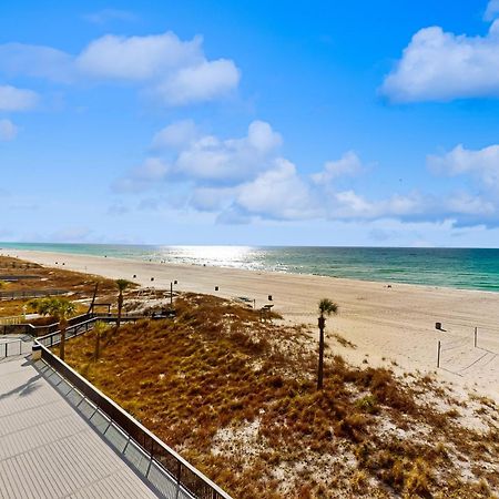 Sunbird #408E Apartment Panama City Beach Luaran gambar