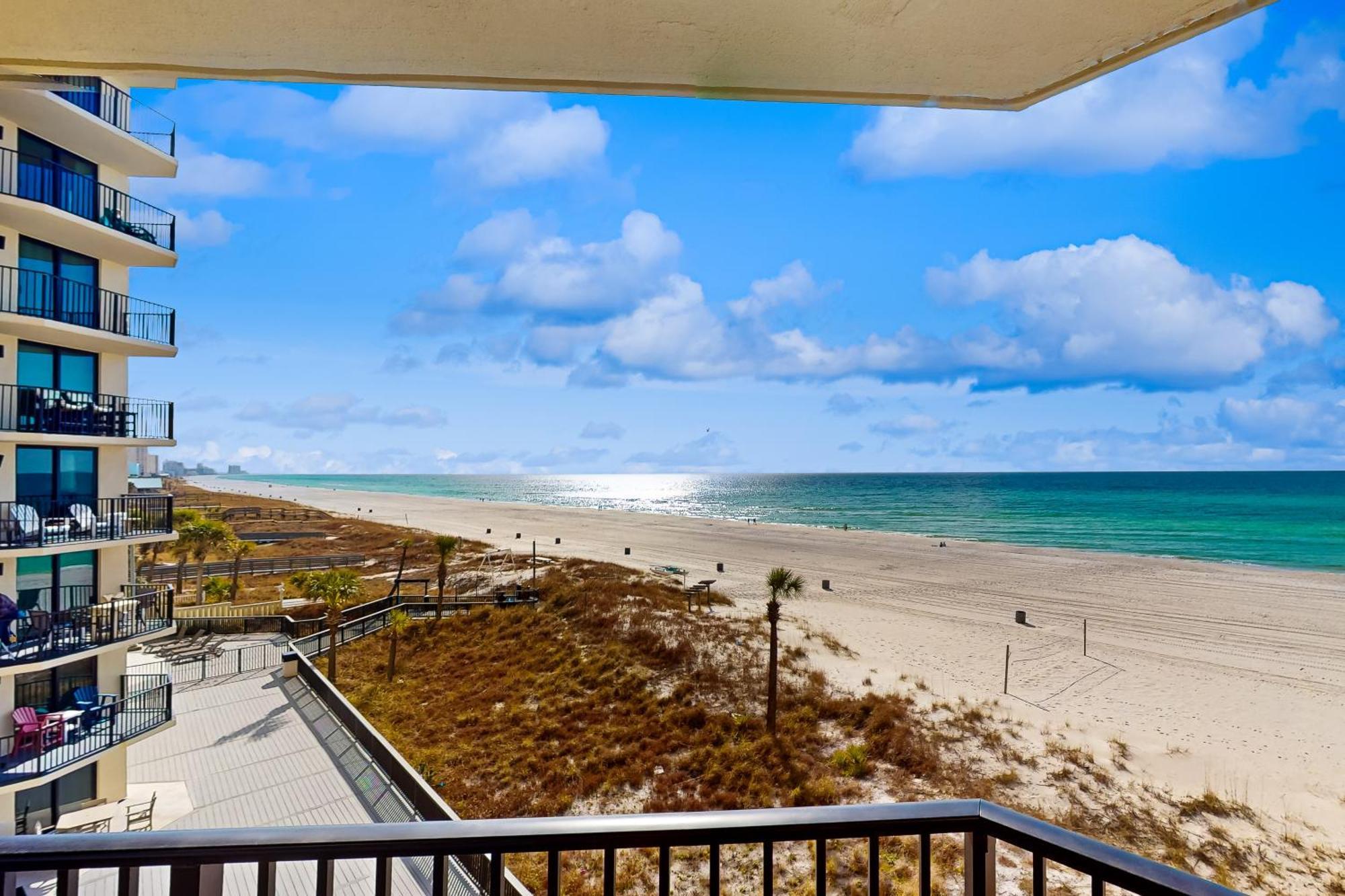Sunbird #408E Apartment Panama City Beach Luaran gambar
