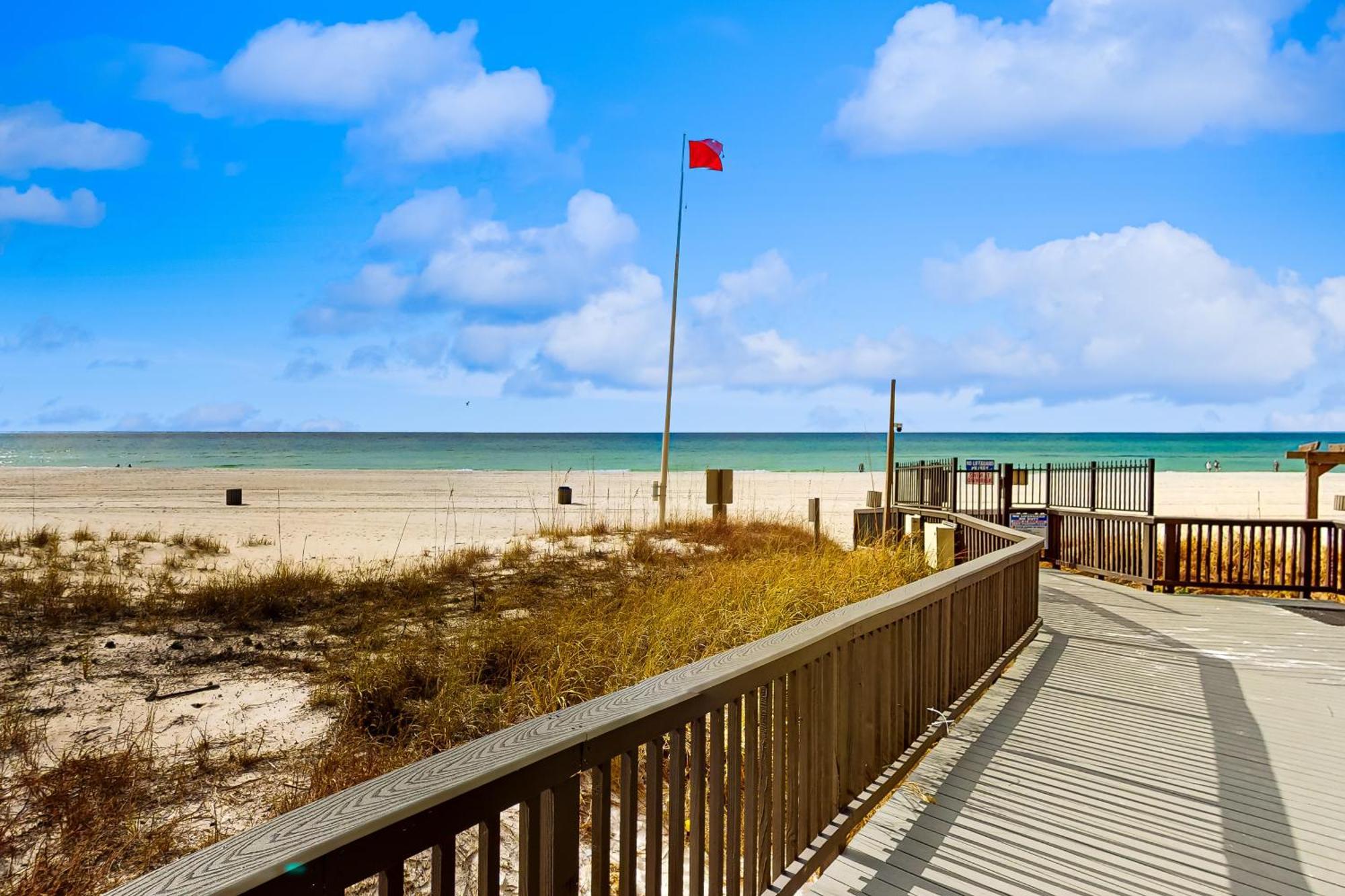 Sunbird #408E Apartment Panama City Beach Luaran gambar