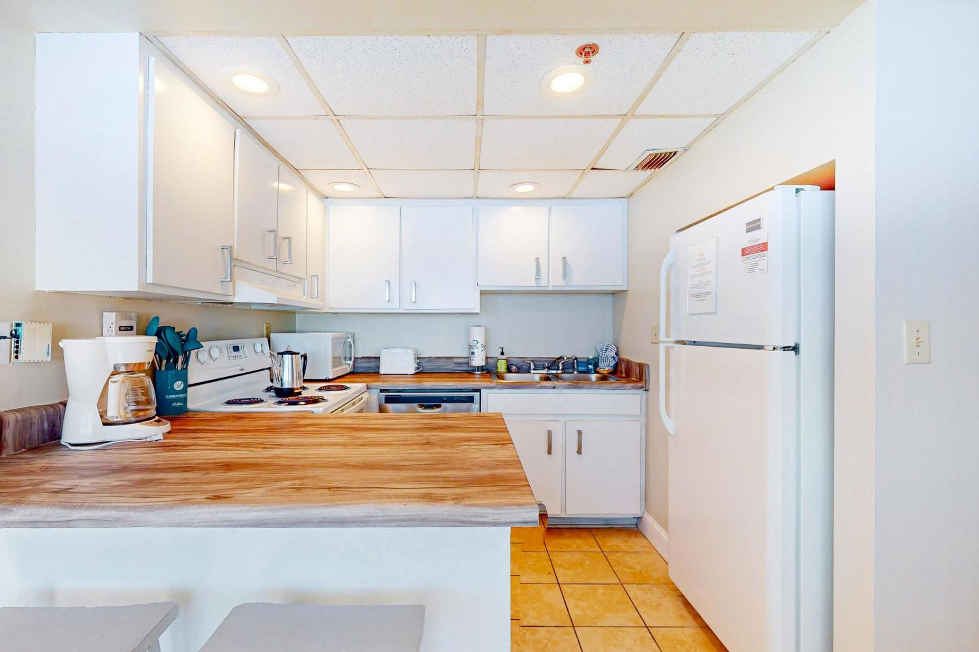 Sunbird #408E Apartment Panama City Beach Luaran gambar