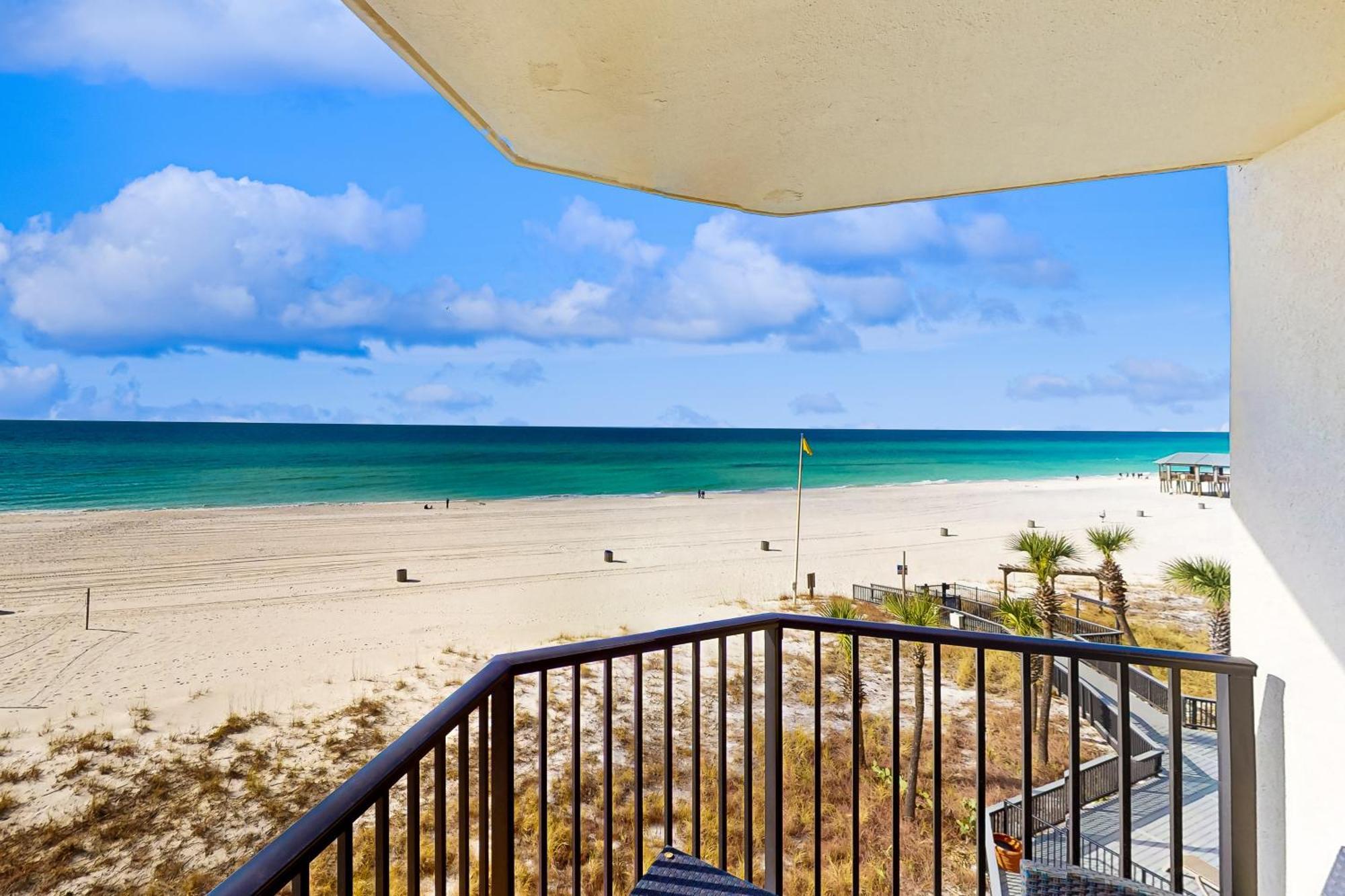 Sunbird #408E Apartment Panama City Beach Luaran gambar